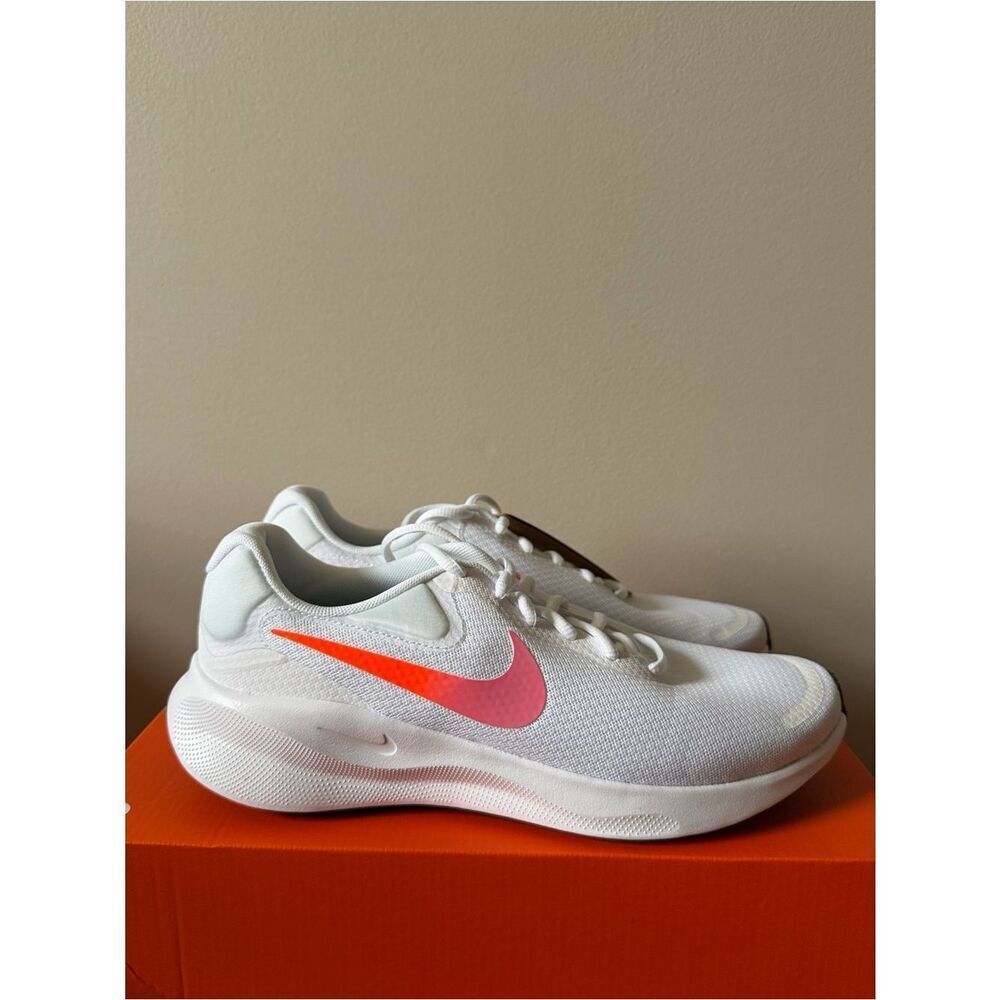Nike Revolution 7 Hyper Crimson FB2208-104 Women’s Size 10